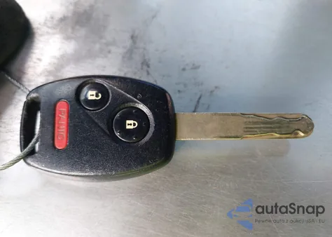 2012 Honda Fit from USA, damaged, VIN JHMGE8H39CC037501